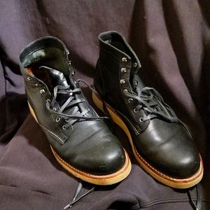 Wolverine 1000 mile wedge